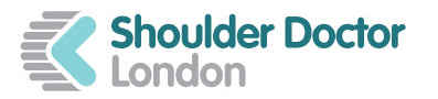 Shoulder Doctor London