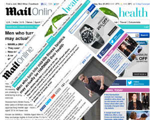 Twelve Mistakes News